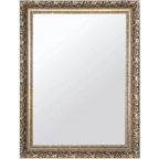 Raphael Rozen - Classic  Vintage  Hanging Framed Wall Mounted Mirror 