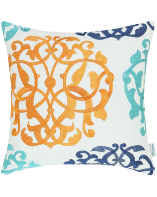 Cushion Covers Pillows Shell White