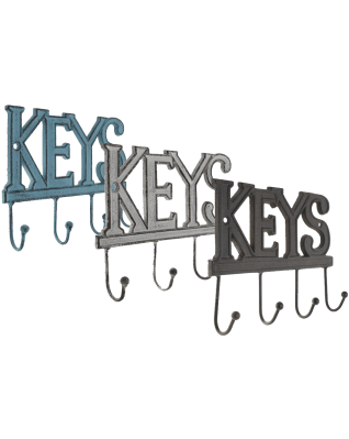 Key Holder -Keys