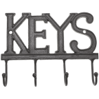 Key Holder -Keys