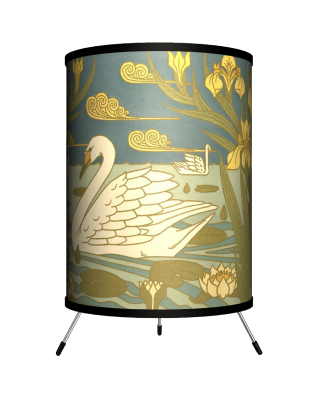 Lamp-In-A-Box - Tripod Lamp 